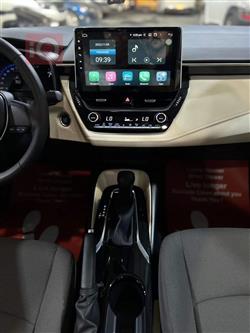 تۆیۆتا کۆرۆلا